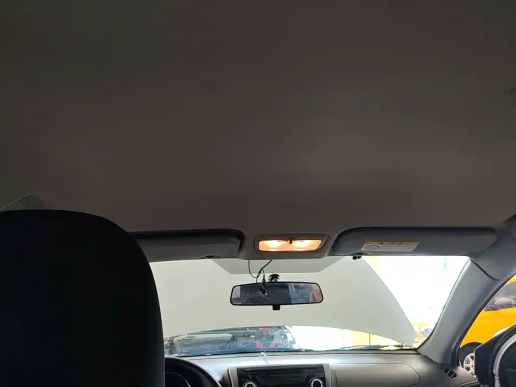 Toyota Vios FS — миниатюра 18