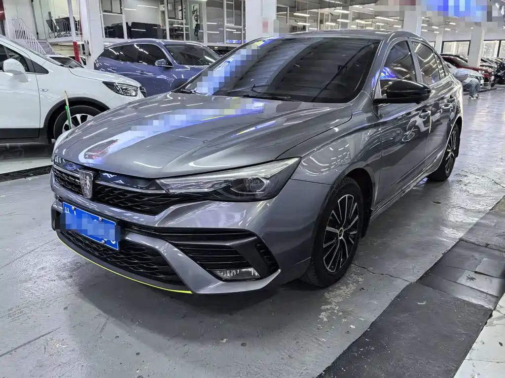 Roewe i5 2022