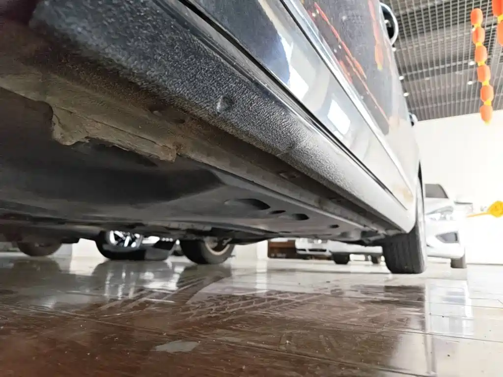 Volkswagen Passat — миниатюра 22