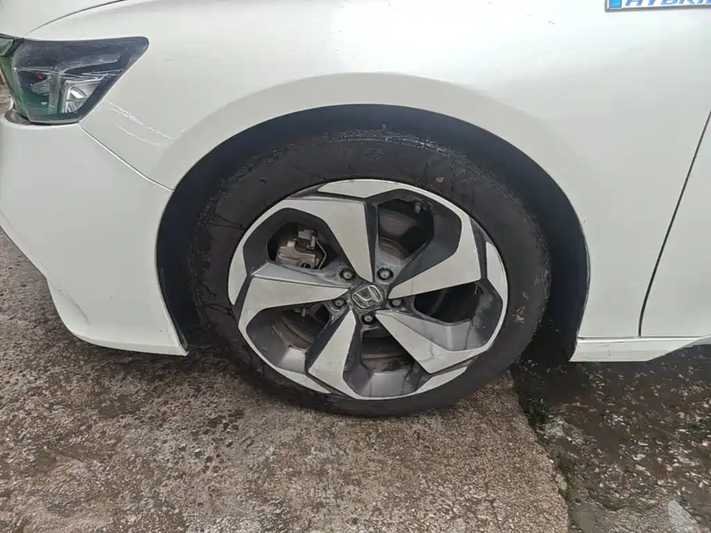 Honda Inspire — миниатюра 23