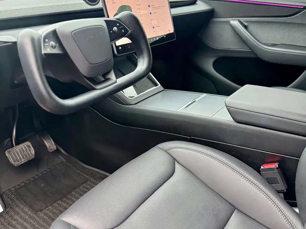 Tesla Model Y — миниатюра 9