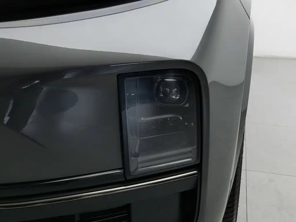 Li Auto Li L9 — миниатюра 7