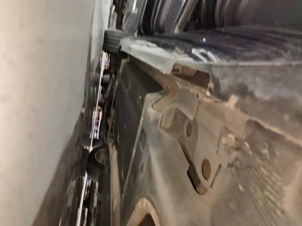 Cadillac XTS — миниатюра 22