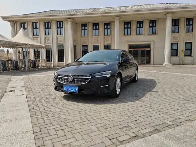 Buick Regal