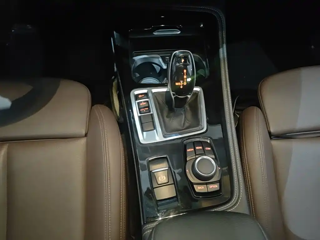 BMW 1 Series — миниатюра 14