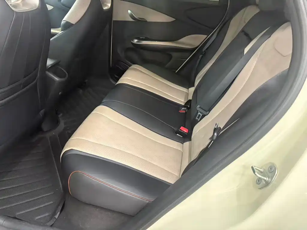 BYD Dolphin — миниатюра 10