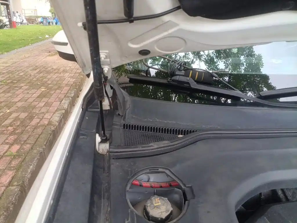 Ford Equator — миниатюра 20