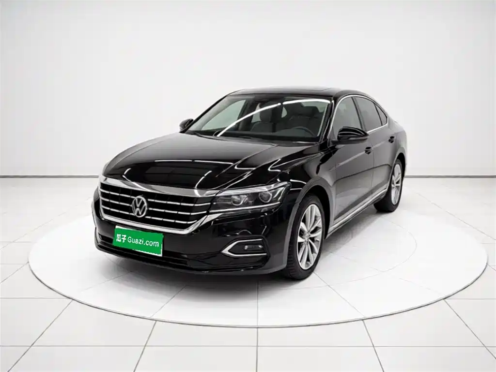 Volkswagen Passat 2020