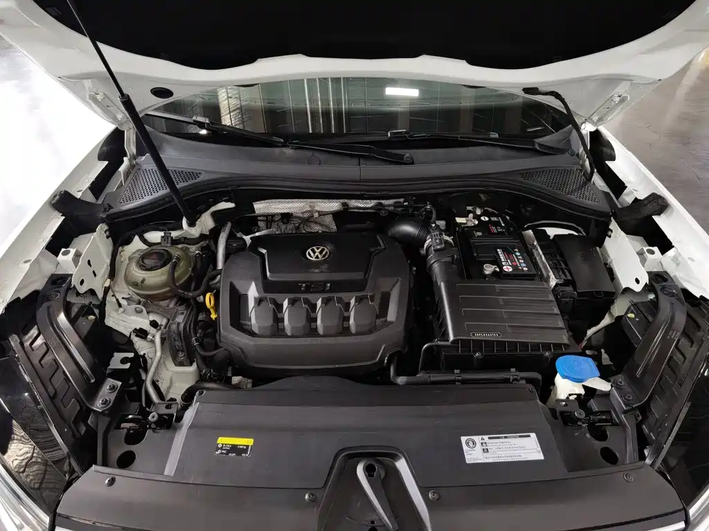 Volkswagen Tayron — миниатюра 6