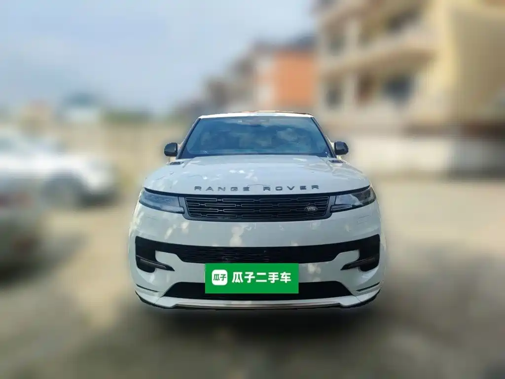 Land Rover Sport — миниатюра 23