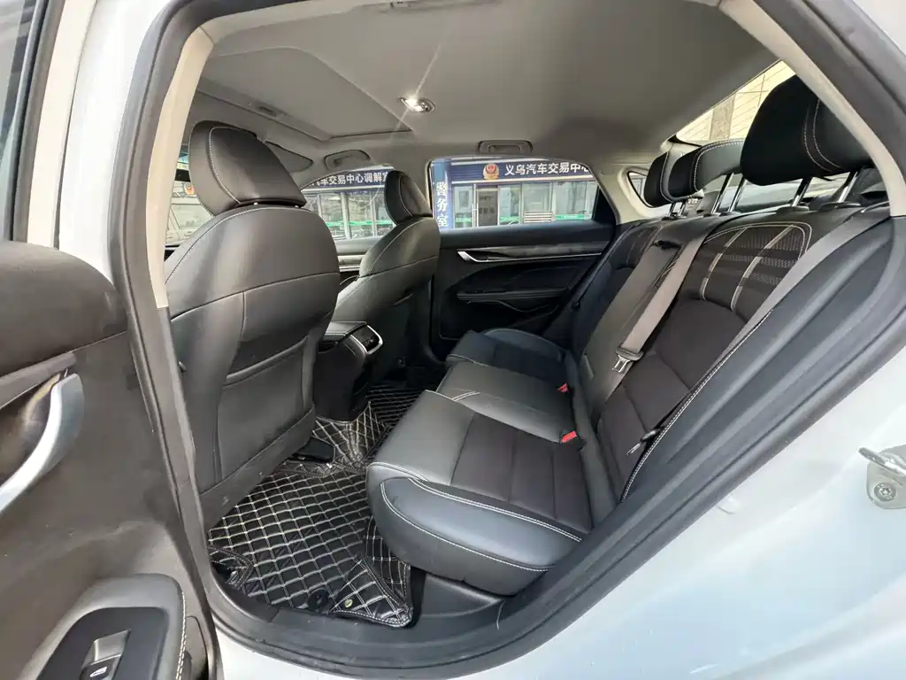 GEELY AUTOMOBILE BINRUI