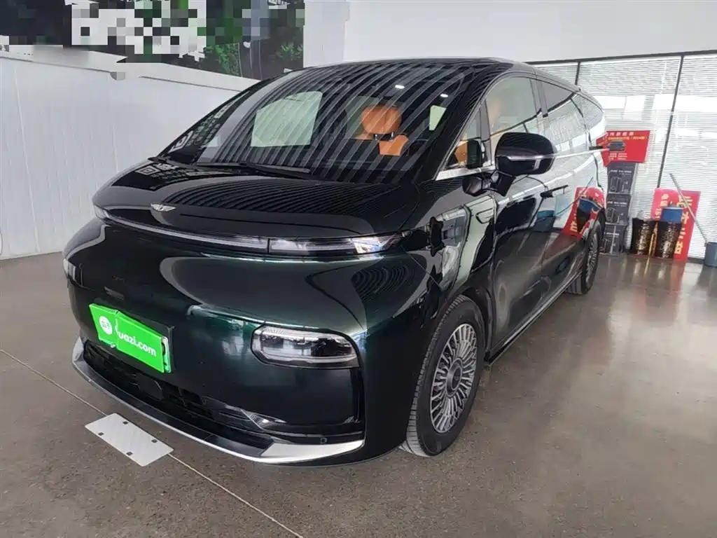 Galaxy Yizhen L380 — миниатюра 2