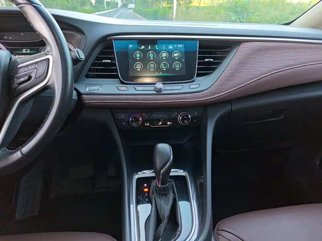 Buick GL6 — миниатюра 13