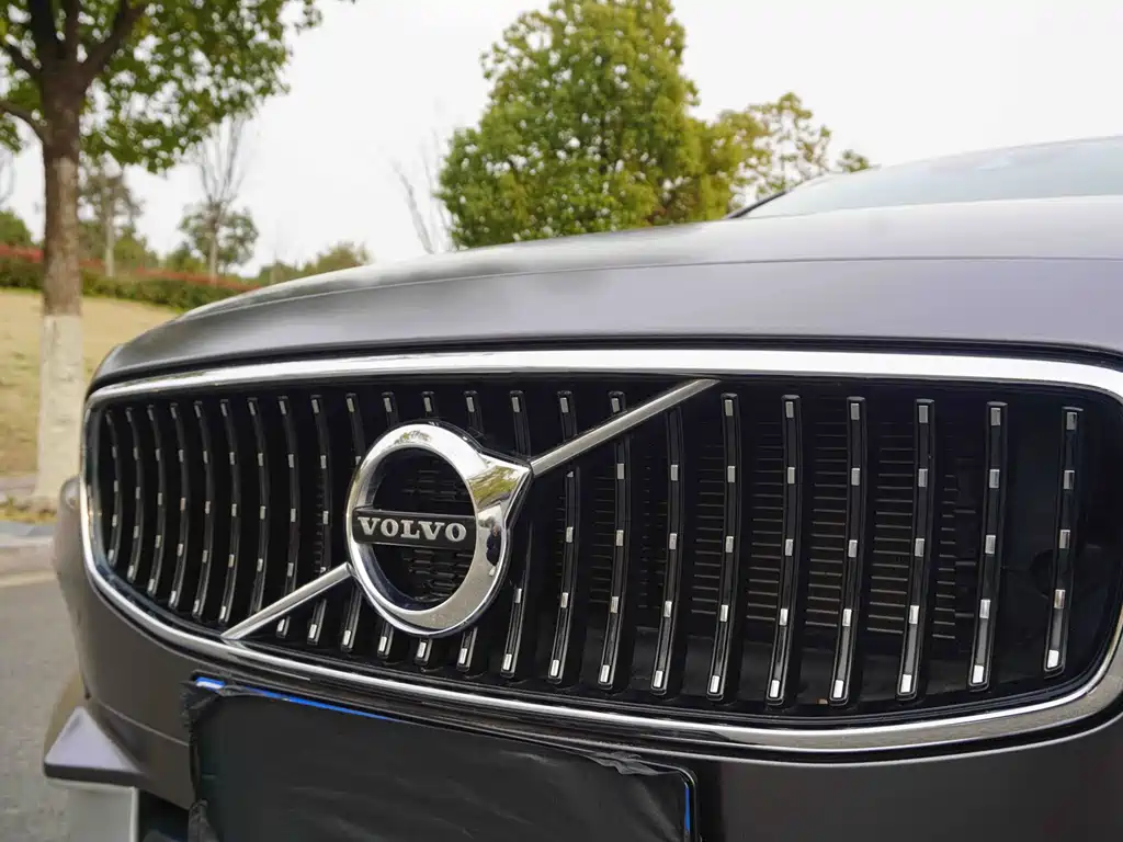 Volvo V90 2020 Cross Country T5 AWD