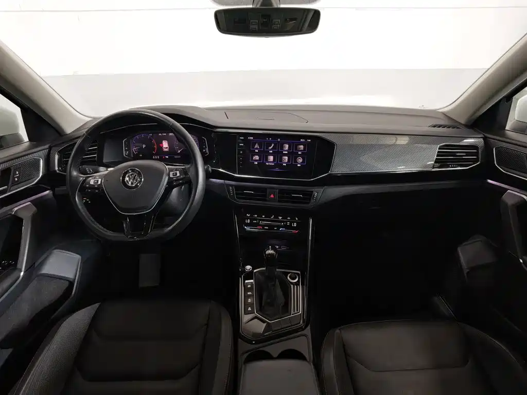 Volkswagen Tayron — миниатюра 5