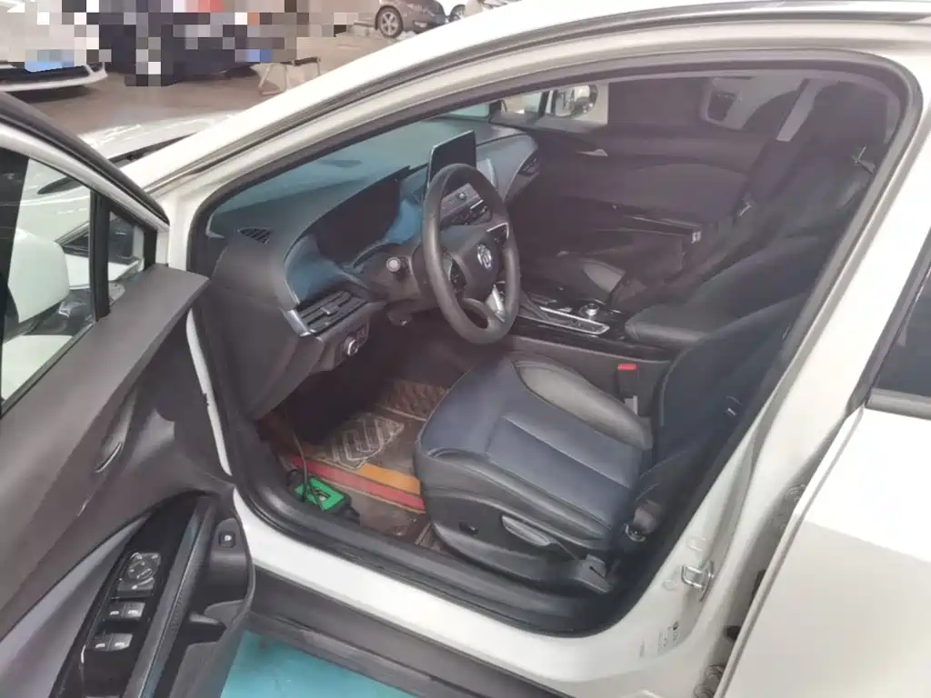 Buick Velite 6 — миниатюра 16