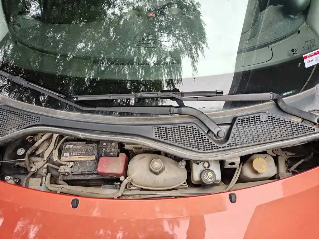 smart Smart Forfour — миниатюра 16