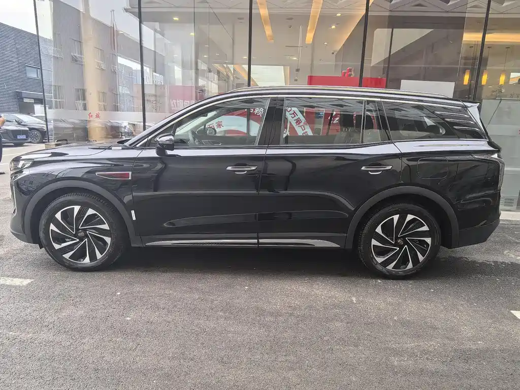 Hongqi HONGQI HS7 PHEV