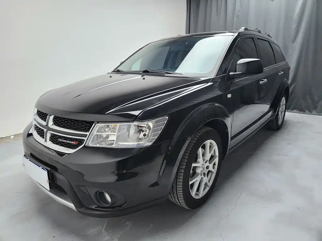 Dodge Journey 2014