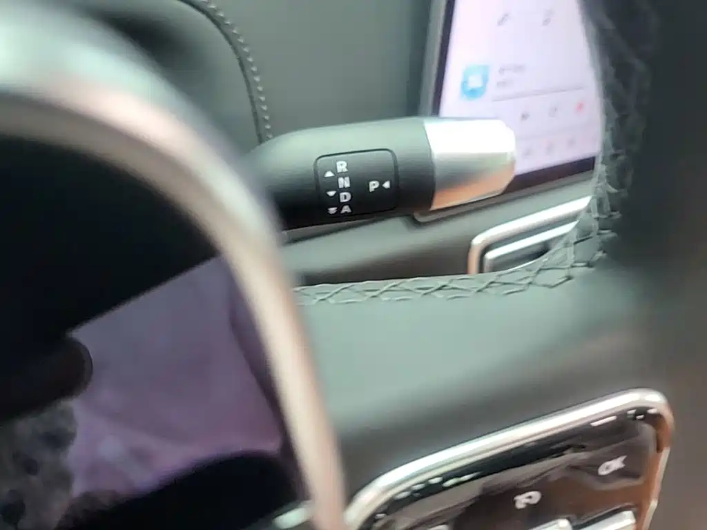 Li Auto Li L6 — миниатюра 14