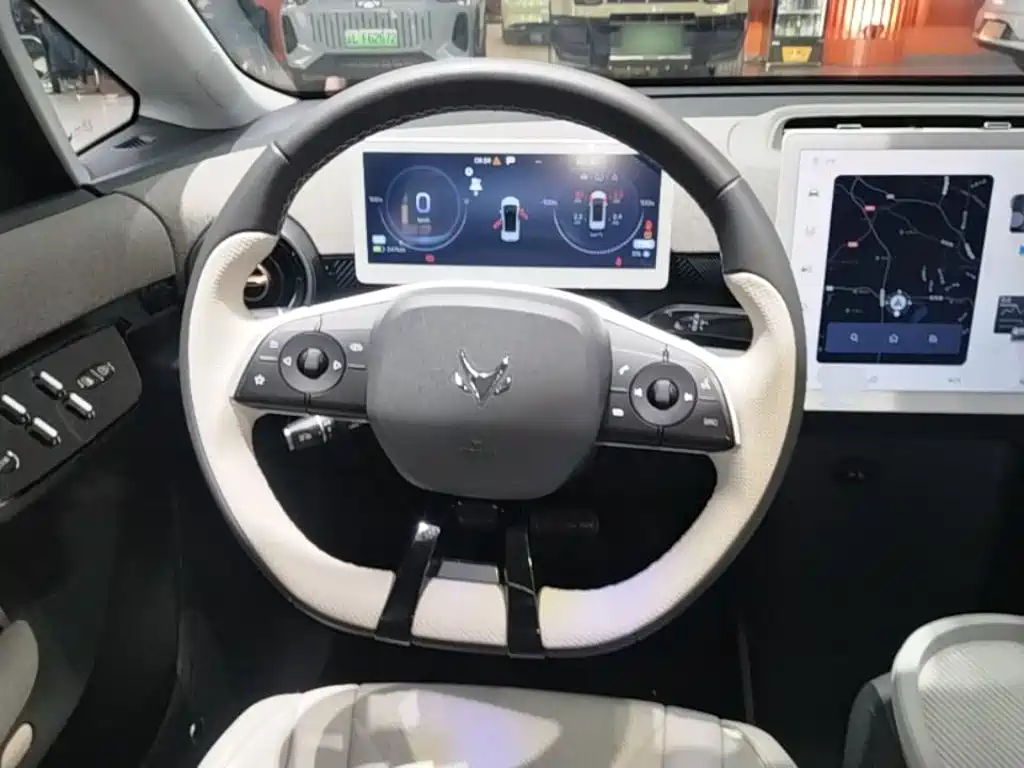 ARCFOX S — миниатюра 11