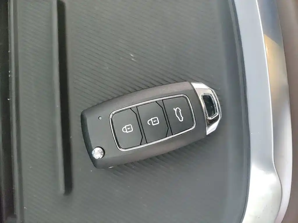 Leapmotor Leapmotor C11 — миниатюра 9