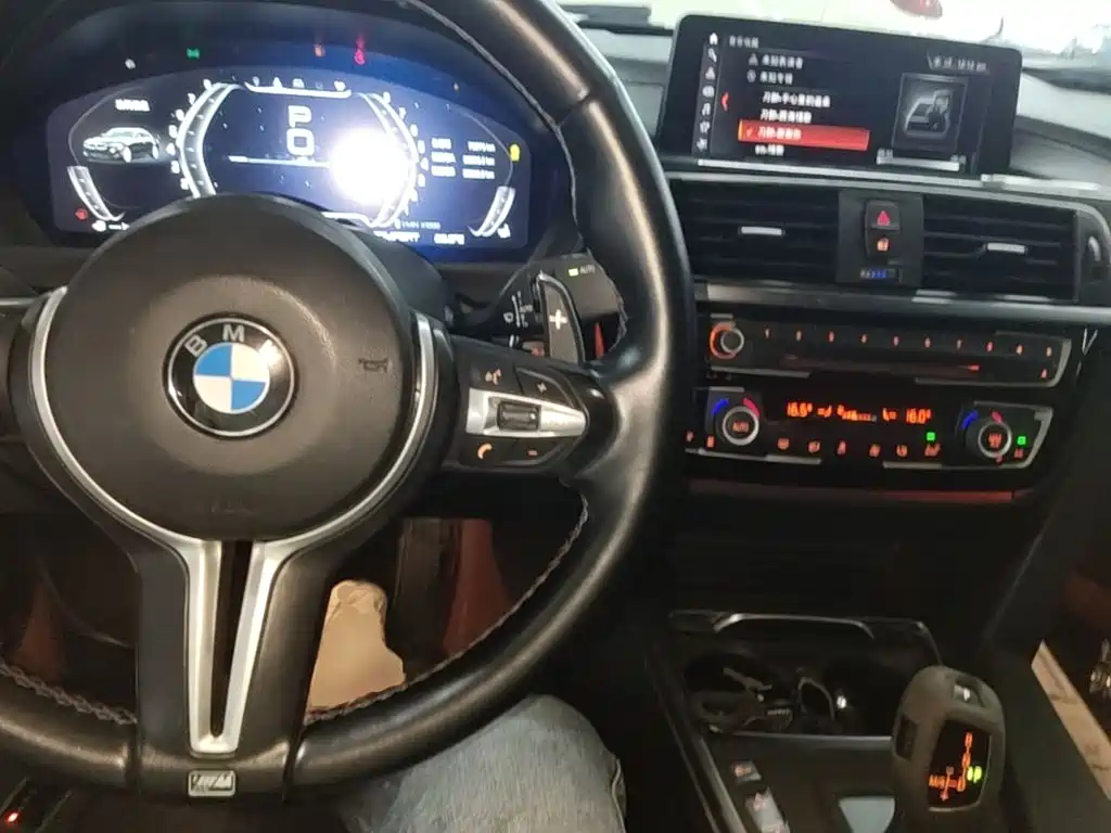 BMW 3 Series — миниатюра 10