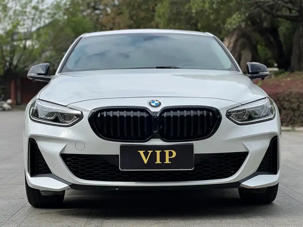 BMW 1 Series — миниатюра 2