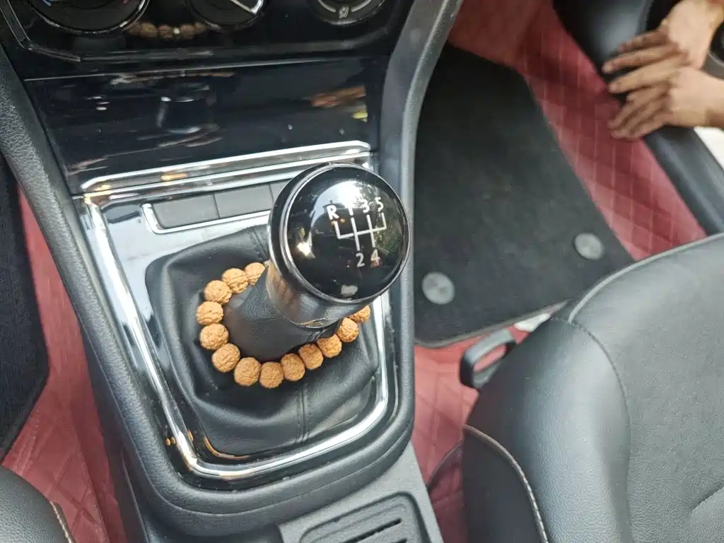 Volkswagen Bora — миниатюра 10