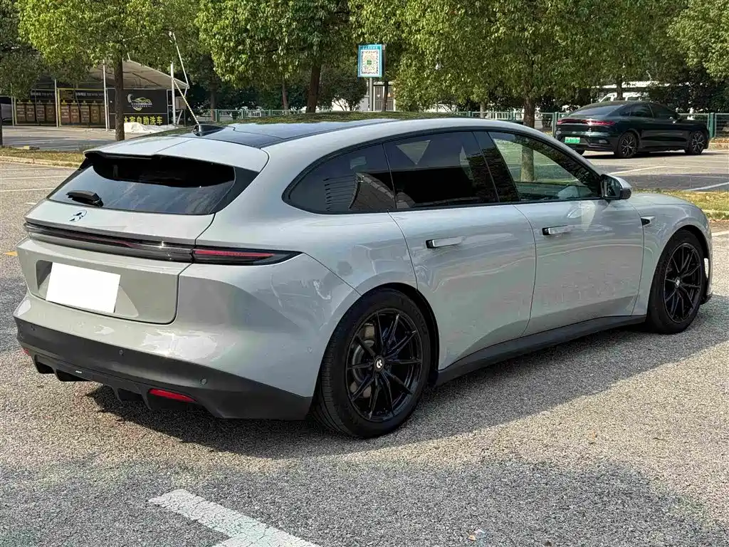 NIO ET5T — миниатюра 11