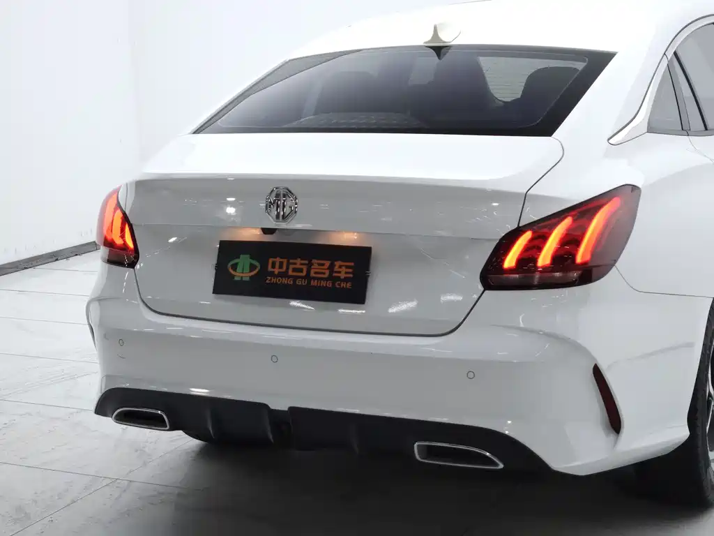 MG MG5 — миниатюра 21
