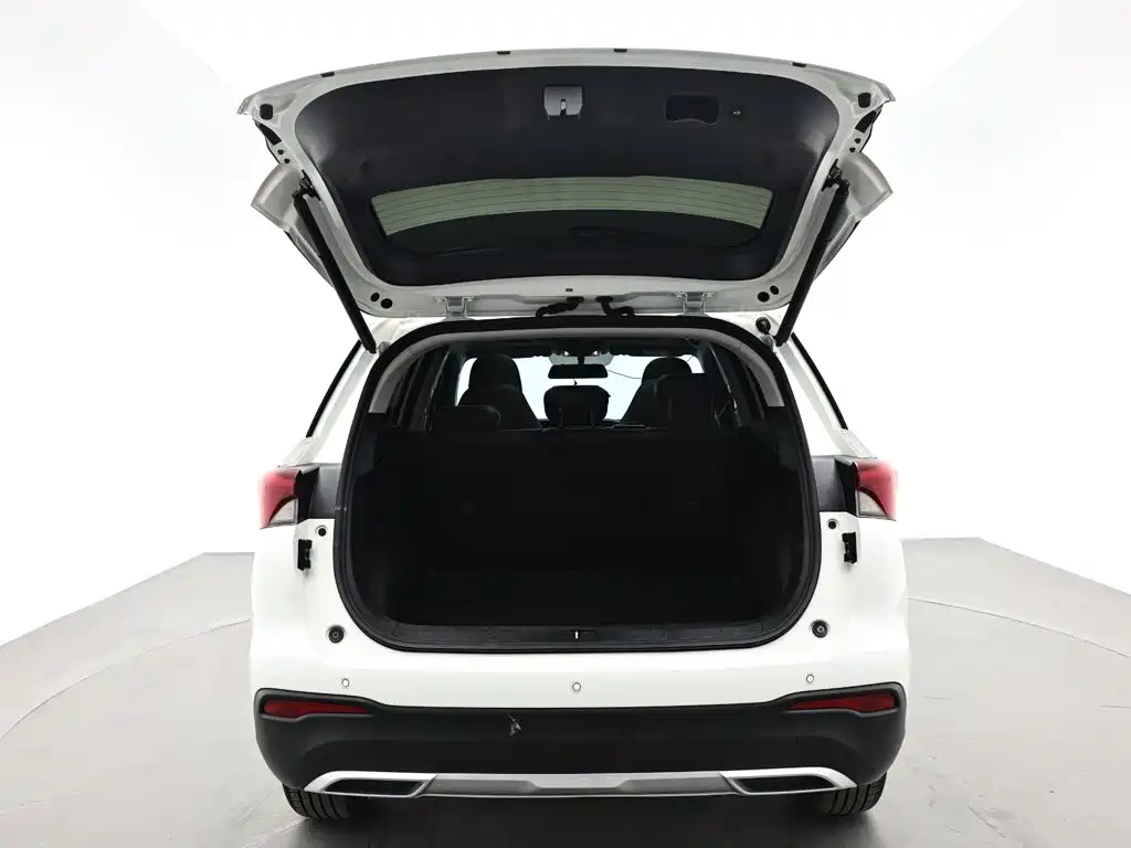 GAC Motor Trumpchi GS4 — миниатюра 16