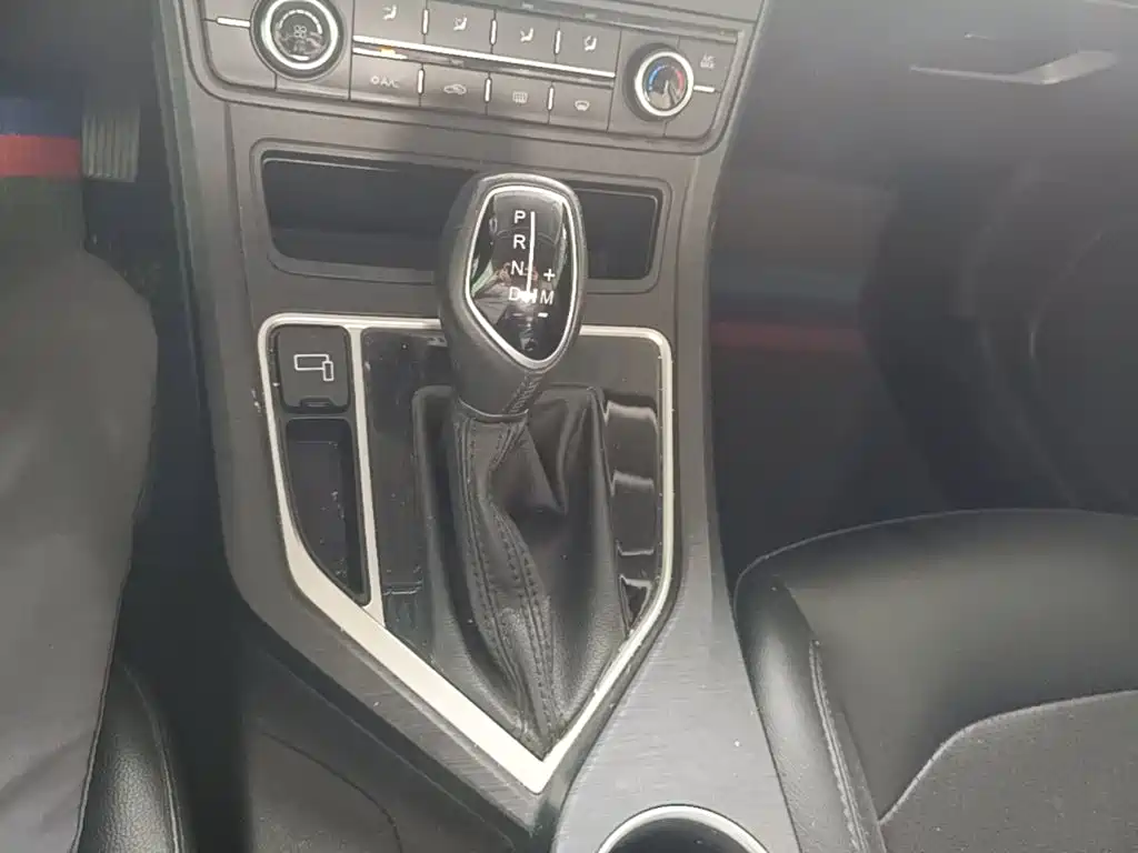 Geely Vision — миниатюра 14