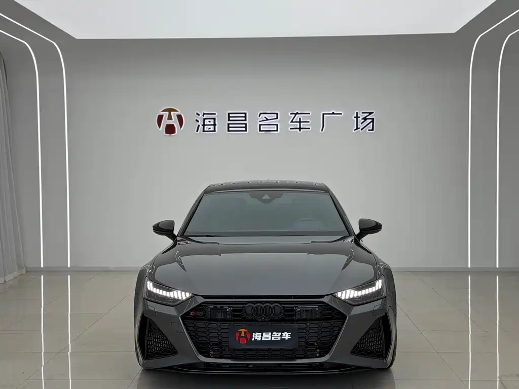 Audi RS 7 2021 RS 7 4.0T Sportback Premium