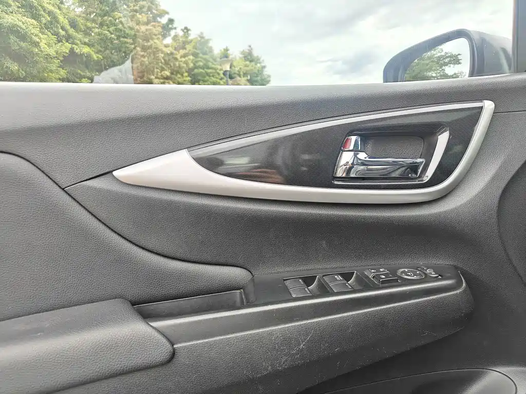 Honda Crider — миниатюра 11
