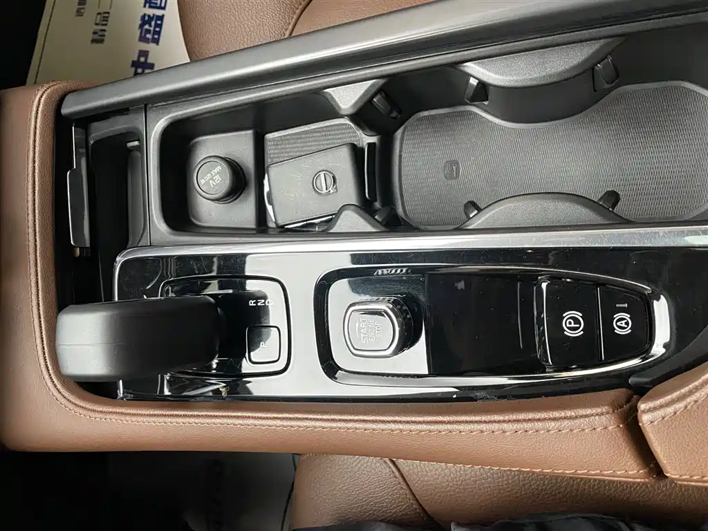 Volvo S90 — фотографии объявления, Фото 11