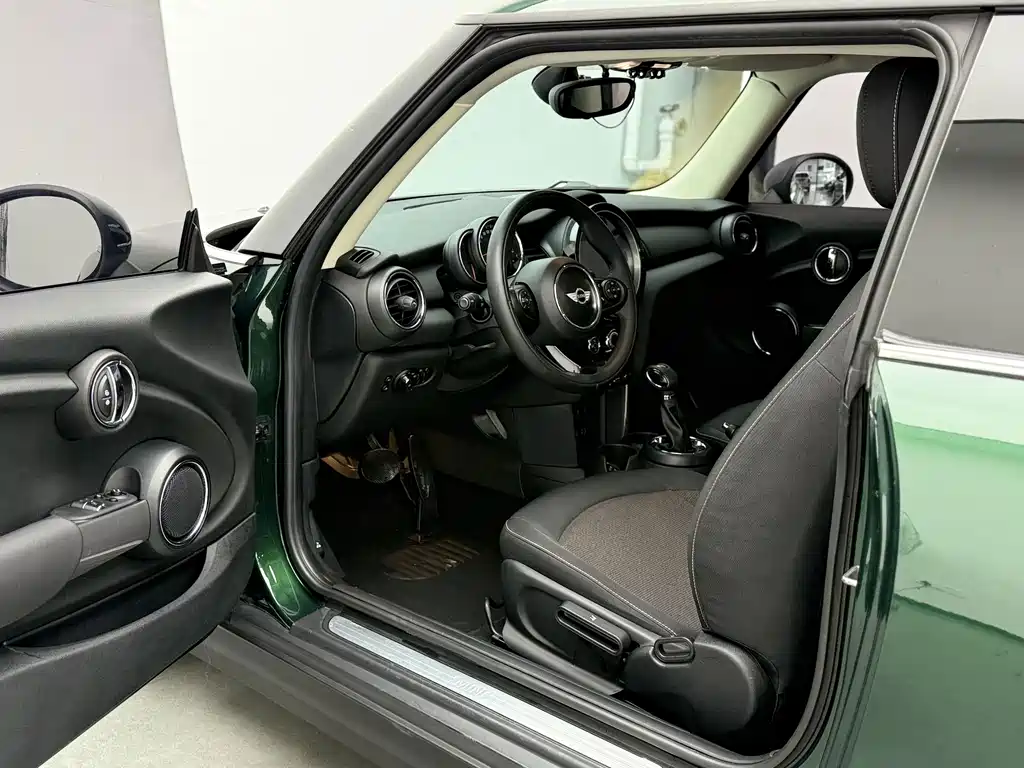 MINI Mini — миниатюра 5