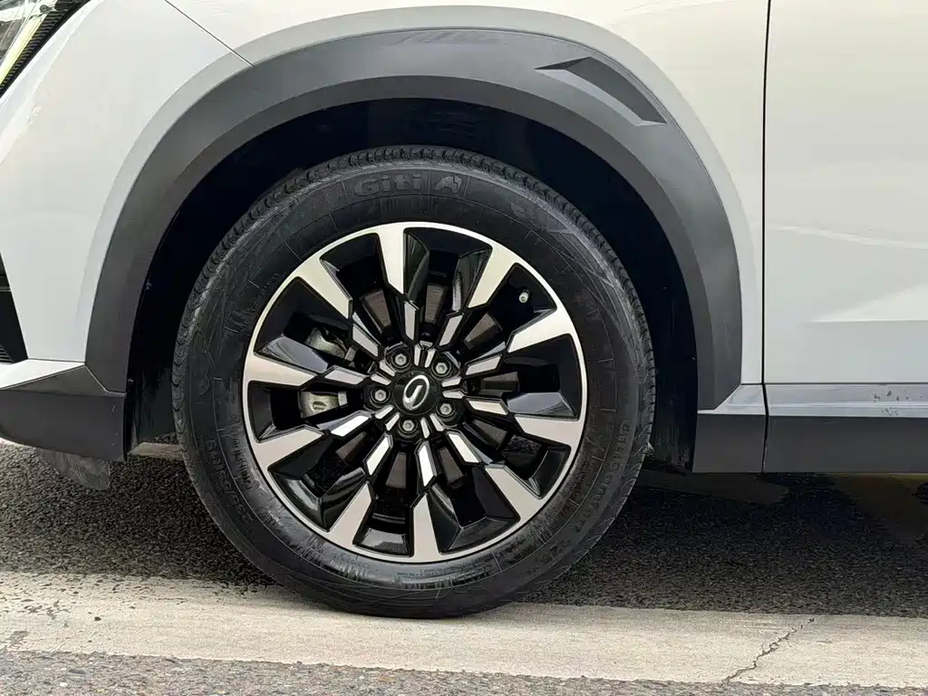 GAC Motor Shadow Cool — миниатюра 6