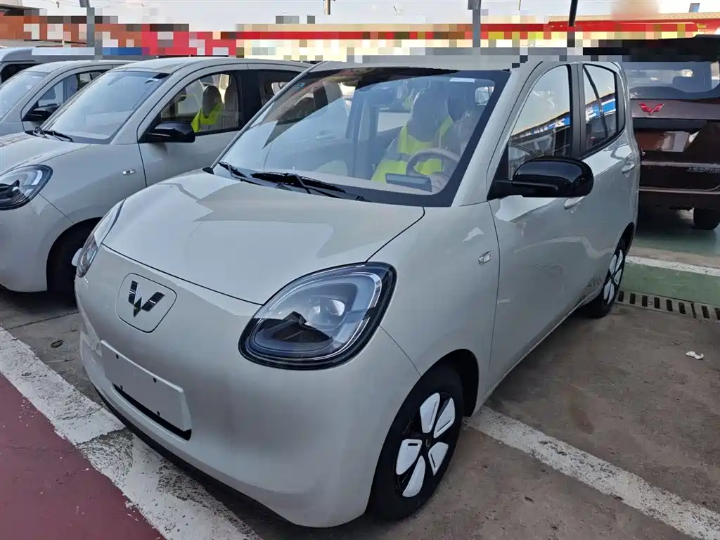 Wuling Mini EV MINIEV 2025