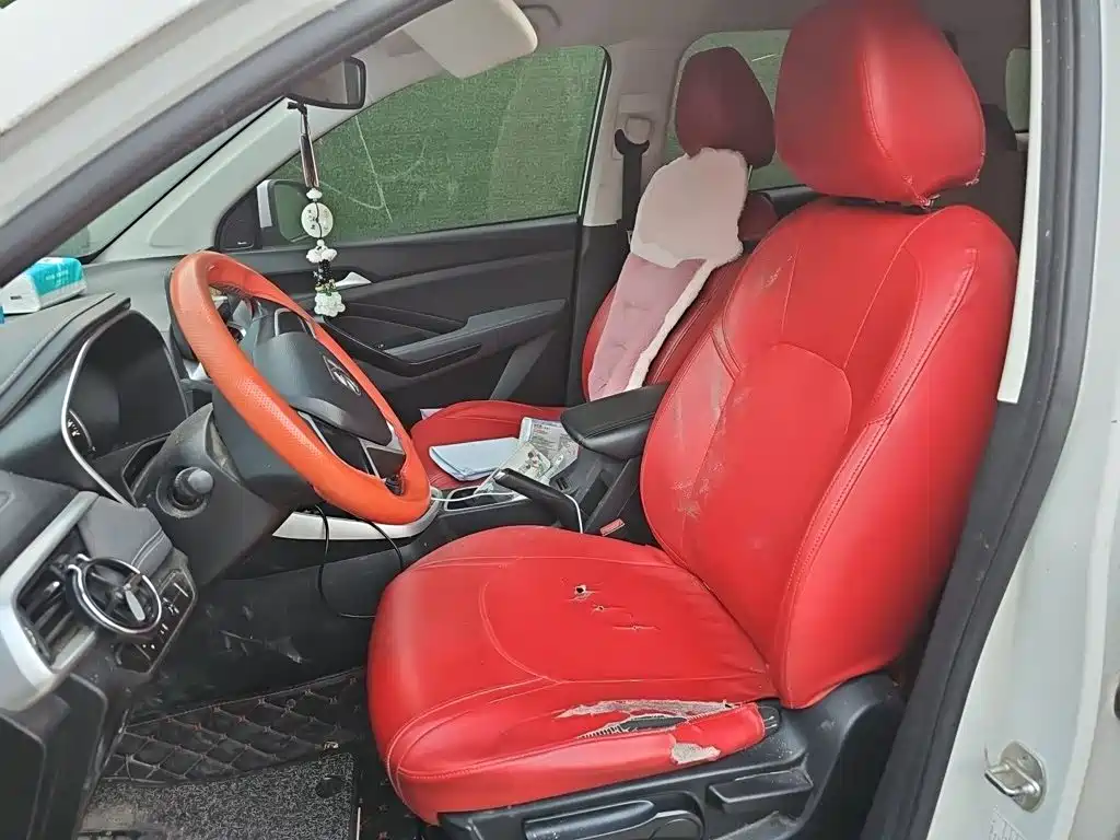 Baojun 530 — миниатюра 16