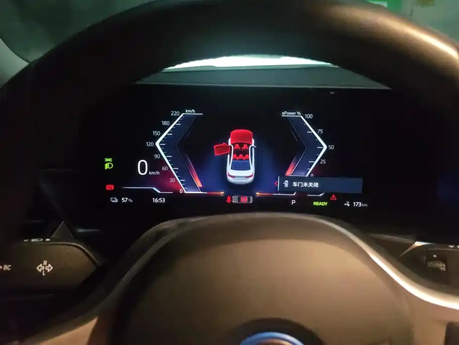 BMW i3 — миниатюра 14