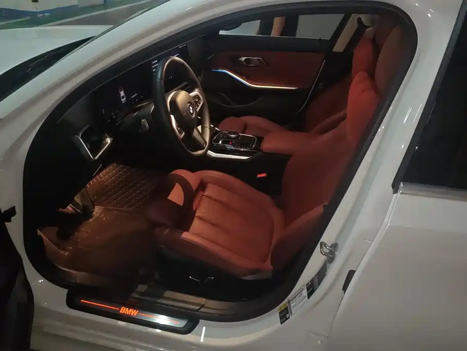 BMW i3 — миниатюра 9