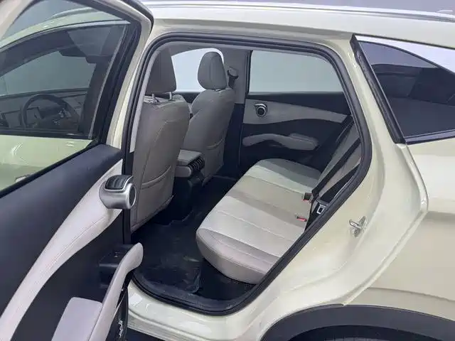 BYD Yuan Plus — миниатюра 13