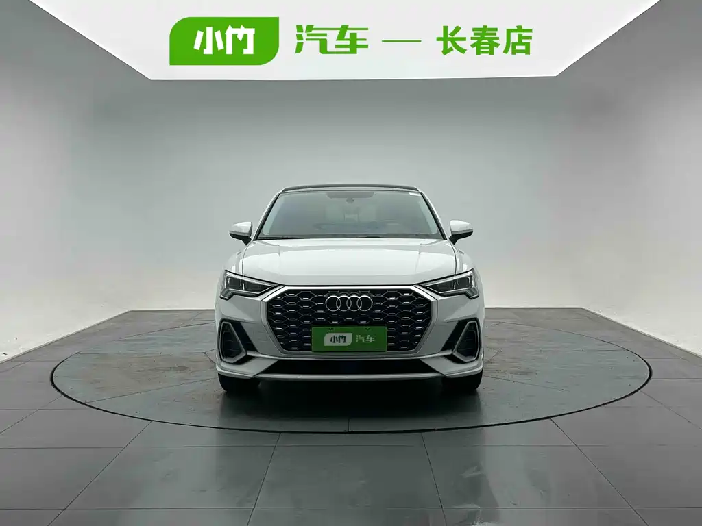 Audi Q3 Sportback — миниатюра 2