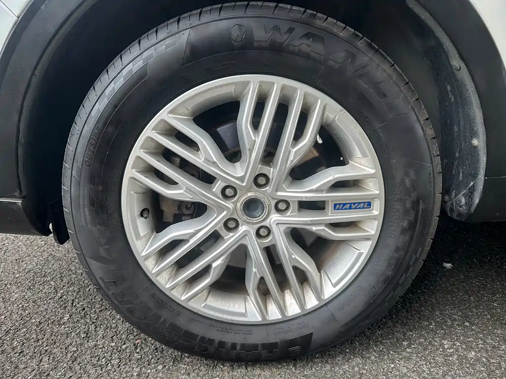 Haval H6 — миниатюра 14