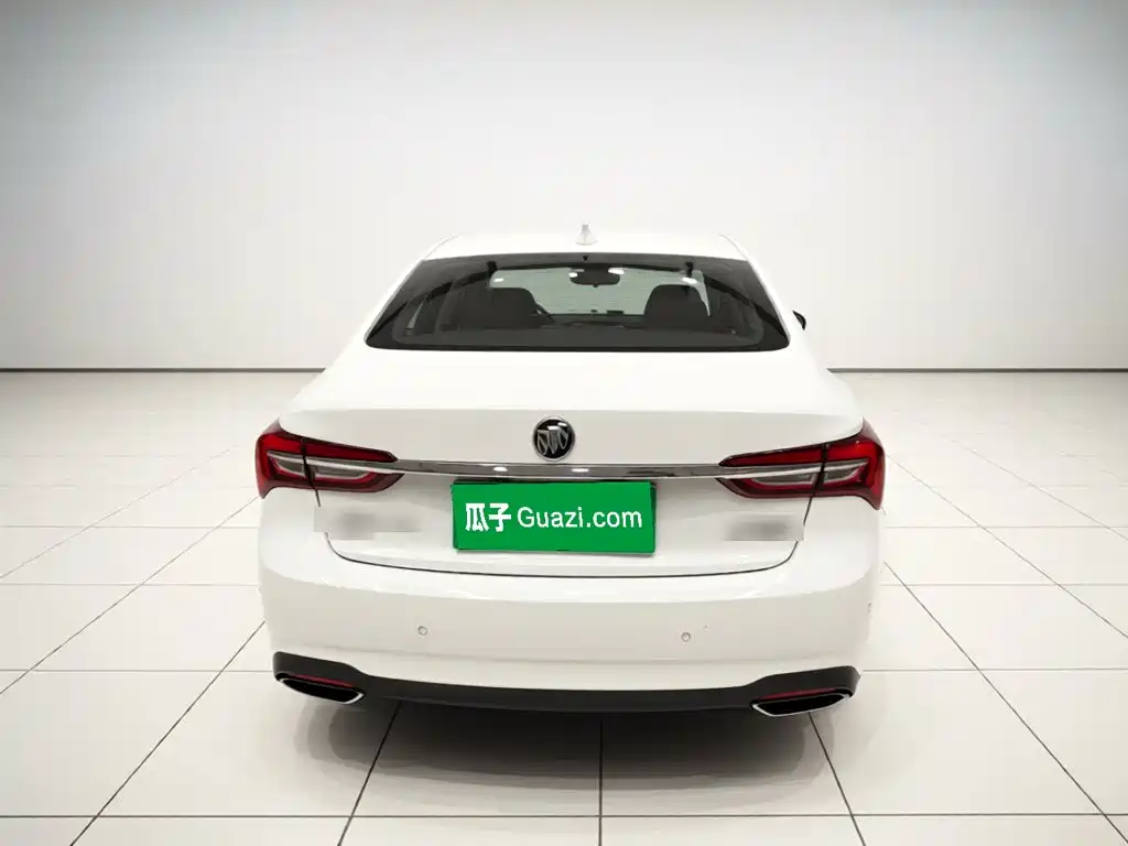 Buick Verano — миниатюра 5