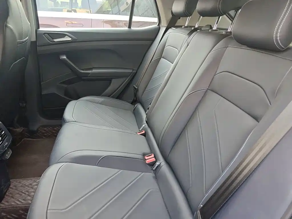 Volkswagen Tharu — миниатюра 17