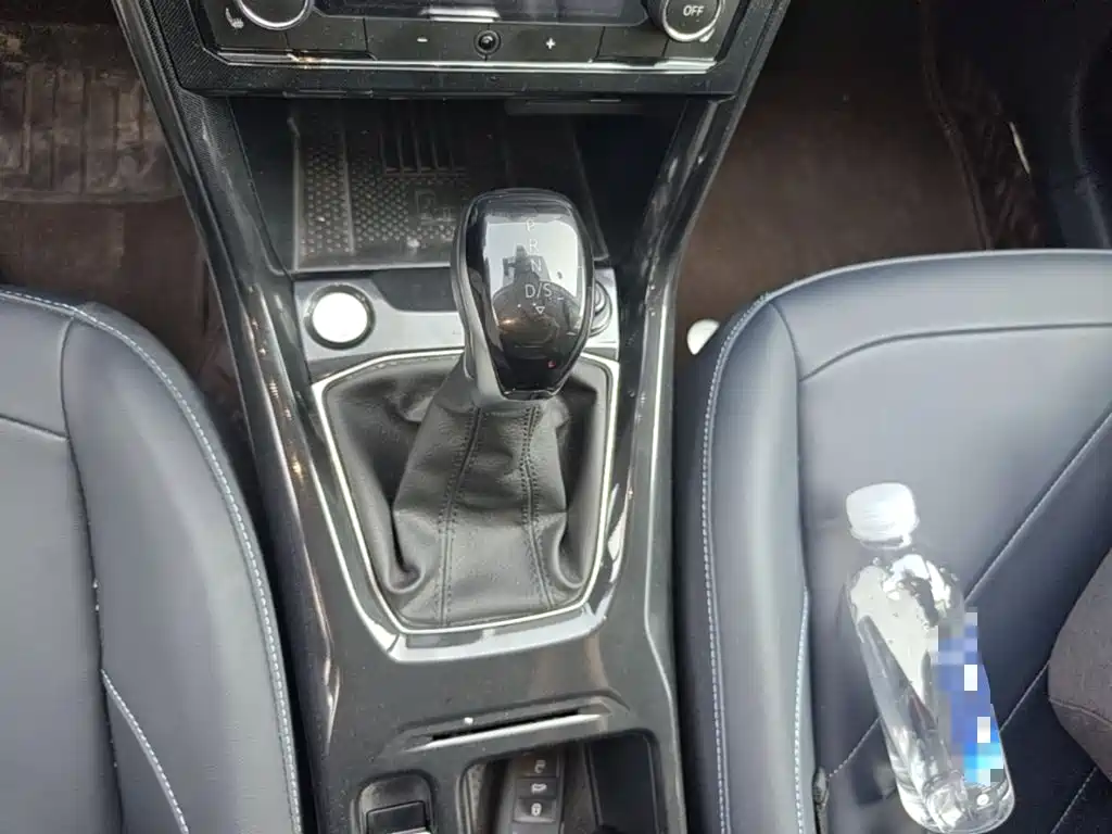 Volkswagen Tharu — миниатюра 14