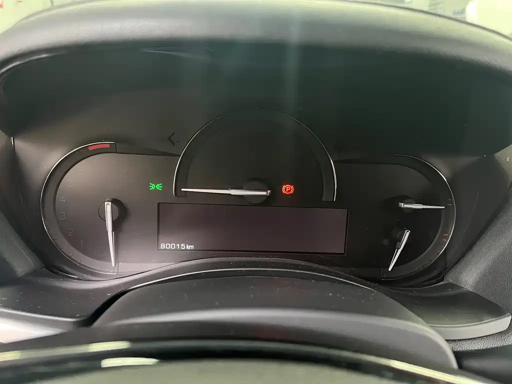 Cadillac ATS-L — миниатюра 16