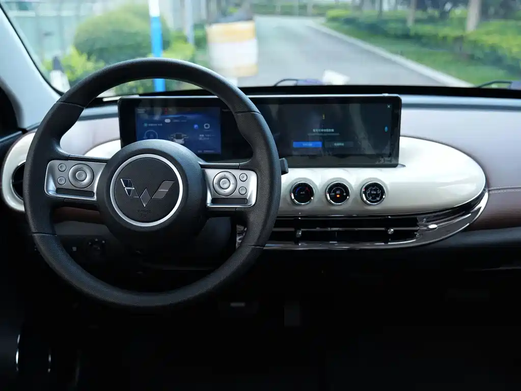 Wuling Bingo — миниатюра 7